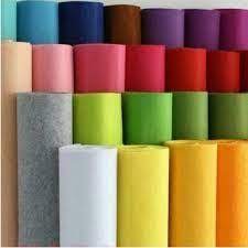 Feltro Stafil 3mm - rigido 50x70 cm