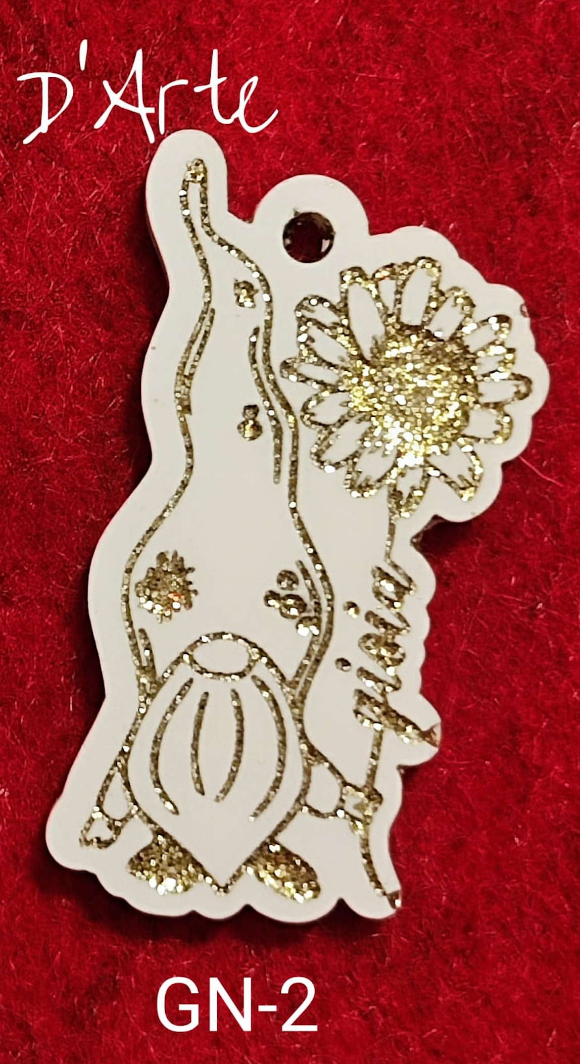 Gnomo Gioia