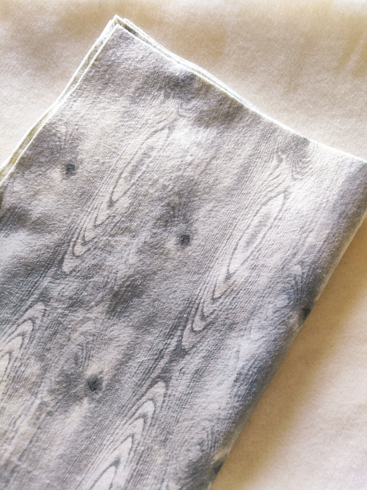 Pannolenci Legno Shabby