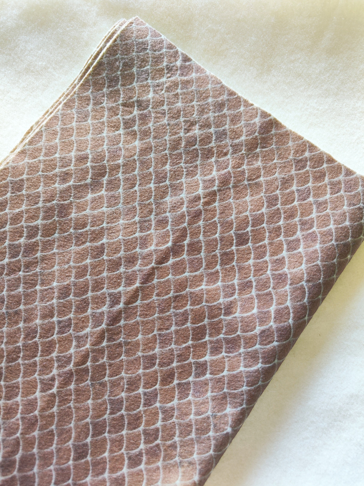 Pannolenci Tetto Tegole TONDE