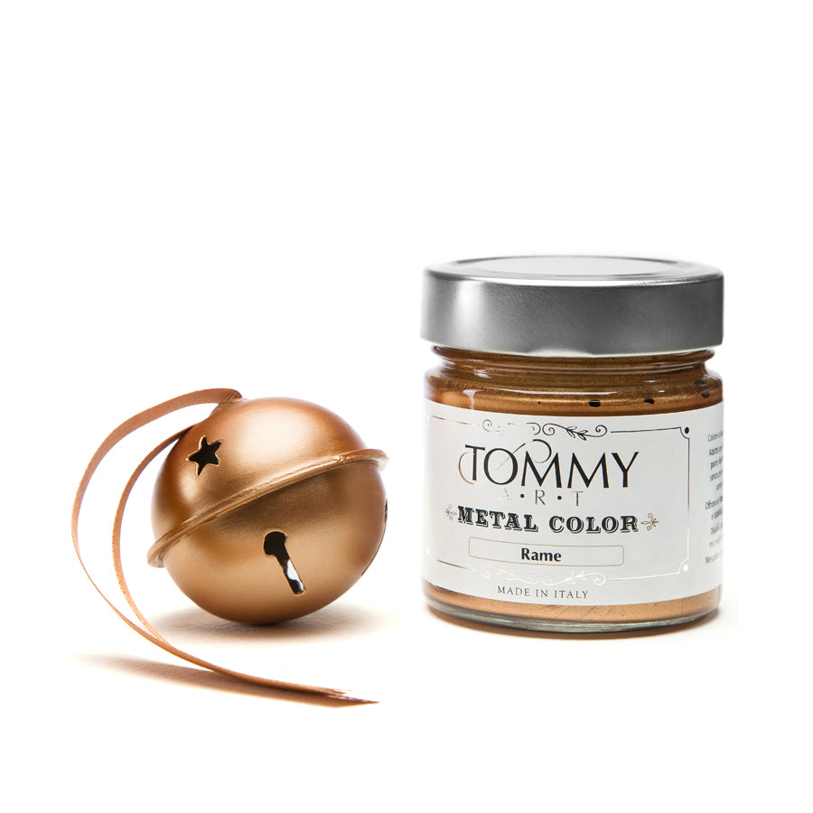 Metal Rame / Copper 80 ml