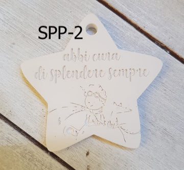 Stella Abbi cura di...