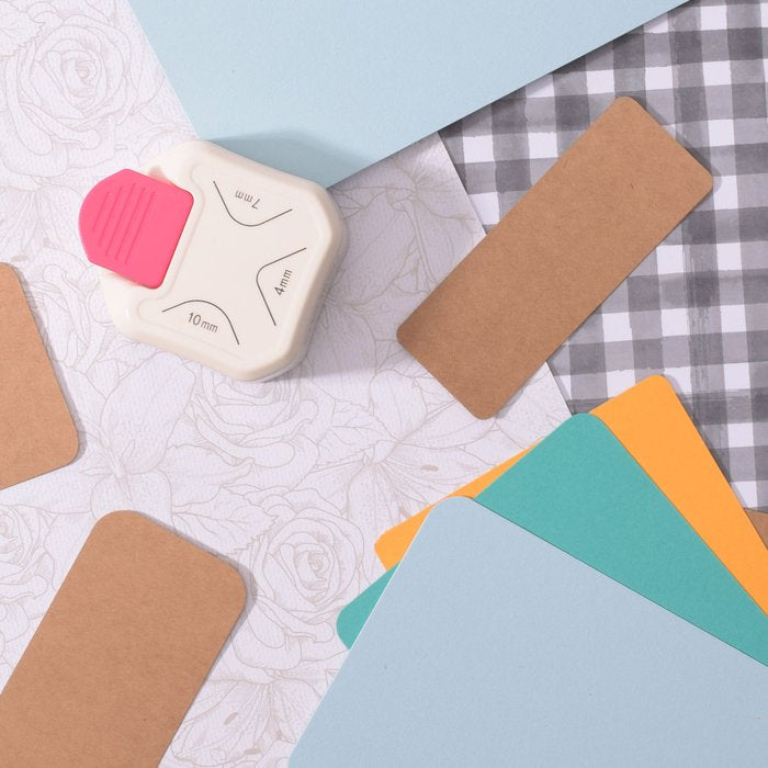 Perforatore angoli 4-7-10mm