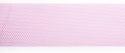 Nastro Tulle Rosa h.25 cm