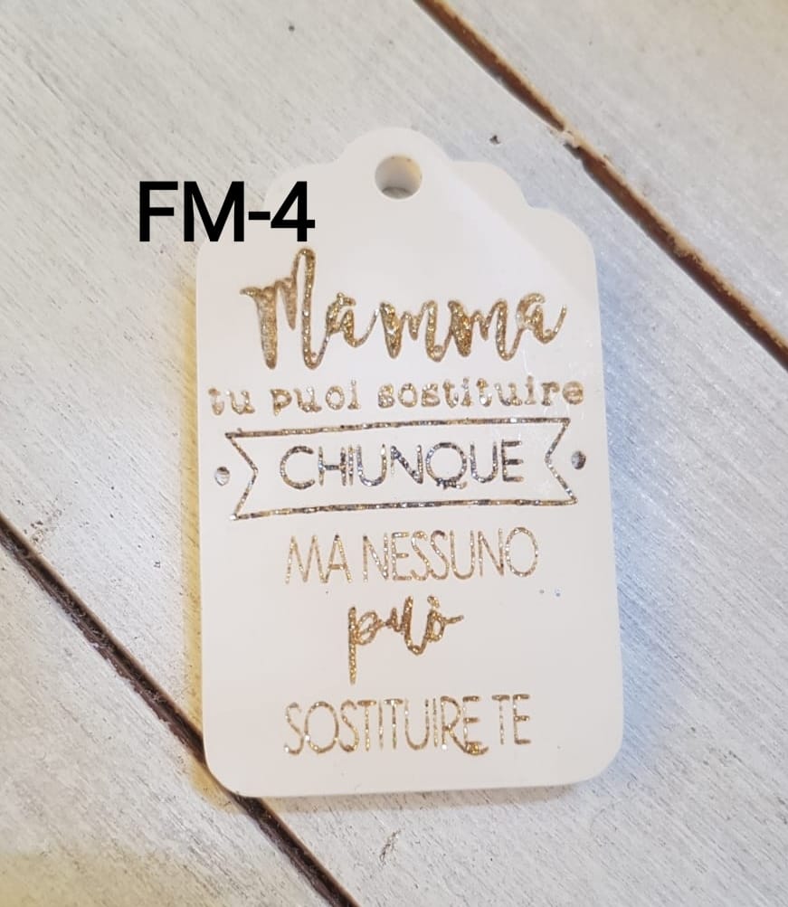 tag Mamma FM-4