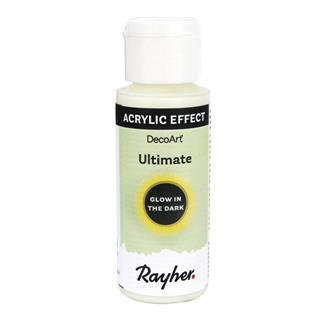 Glow in the Dark Ultimate