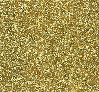 Gomma Crepla Glitter 2mm - Oro chiaro – aregoladarteshop