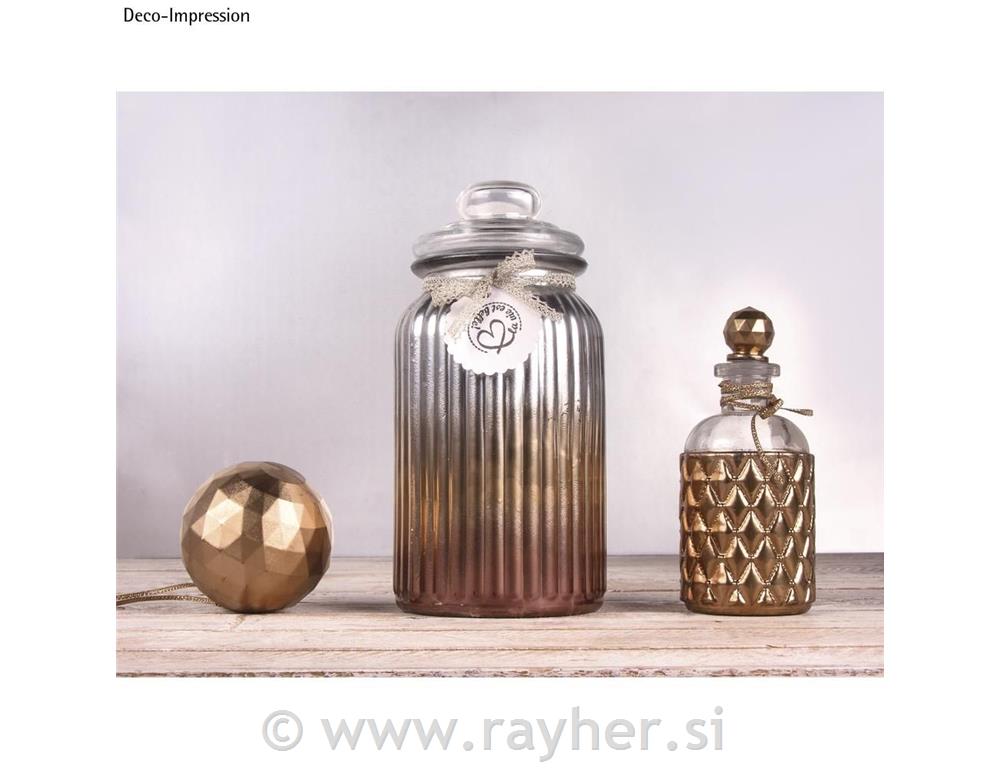 High Gloss Metallic - Oro