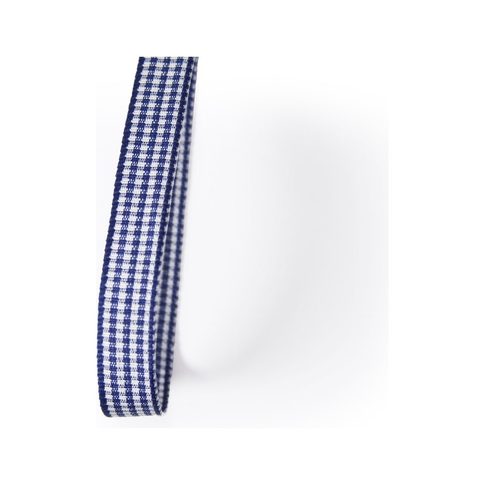 Nastro Vicky h. 1 cm - Blu