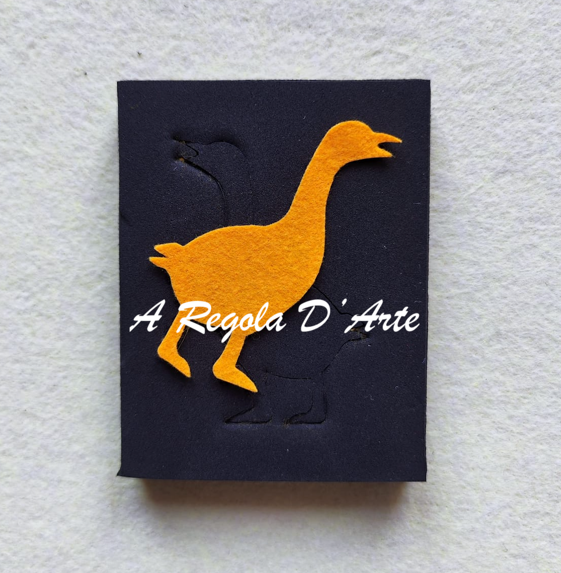 Fustella "Minisize Oca"