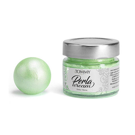 Perla Cream - DOLCE MENTA