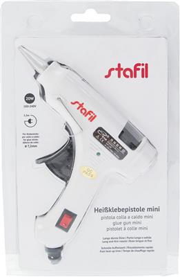 Pistola a caldo piccola 7,2 mm