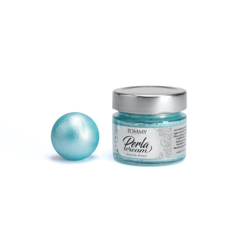 Perla Cream - GHACCIOLO ALL’ANICE