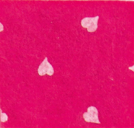 Tessuti San Valentino