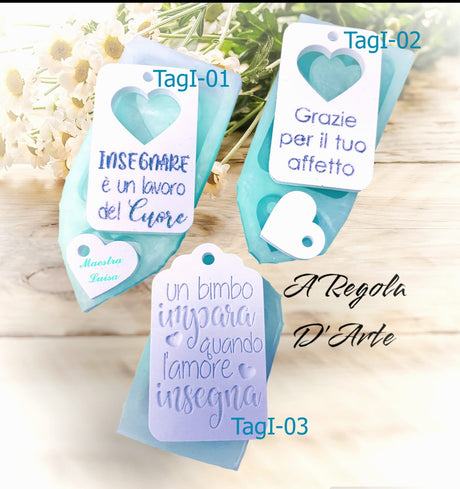 Stampi Insegnanti