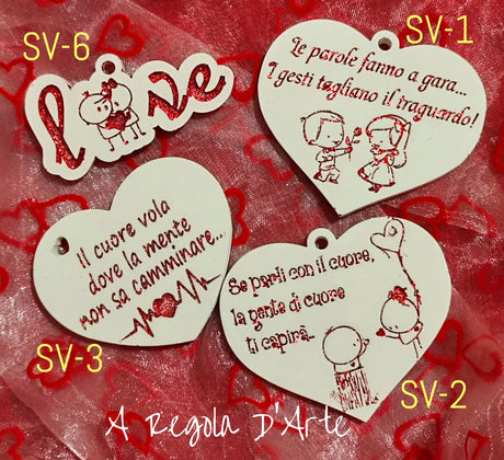 Stampi San Valentino