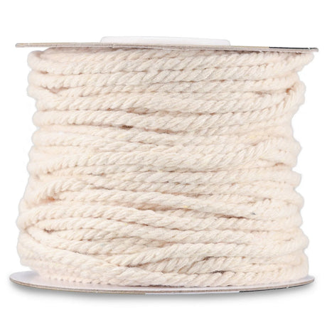 Spago di cotone Naturel 3.5mmx25m
