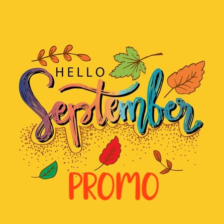BOX Promo Settembre 2026: Eleonora Fustella
