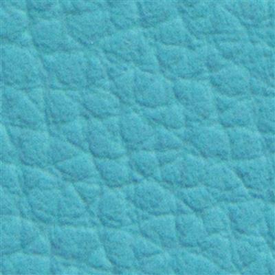 Similpelle 50x70cm - Turchese