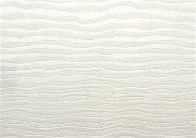 Similpelle 50x70cm - Effetto Onde Madreperla