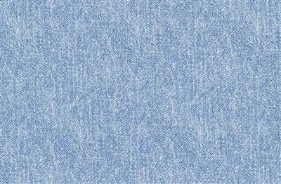 TESS.SIMILPELLE STAMP. 35x50cm - Denim Chiaro