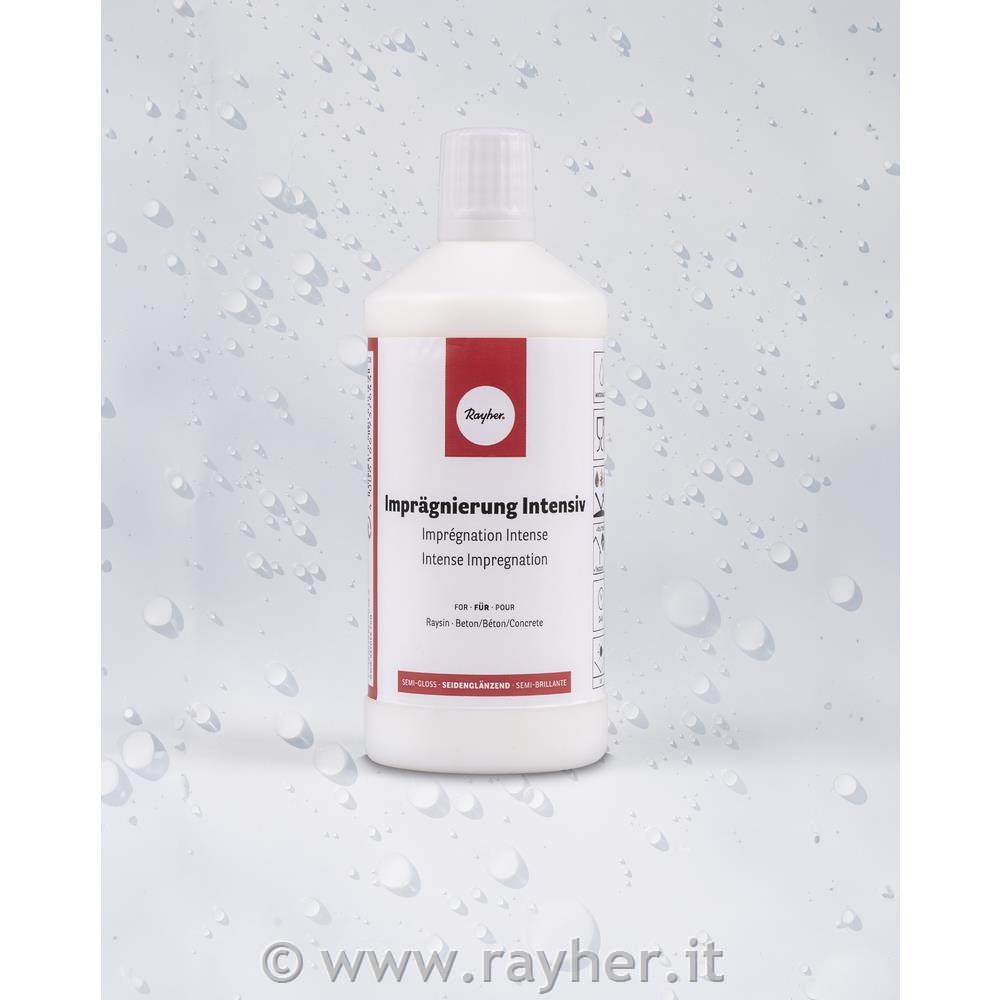 Impregnante per Gesso e C emento - semi-lucida -250 ml