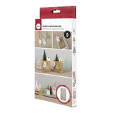 Stampo in silicone Famiglia degli Gnomi