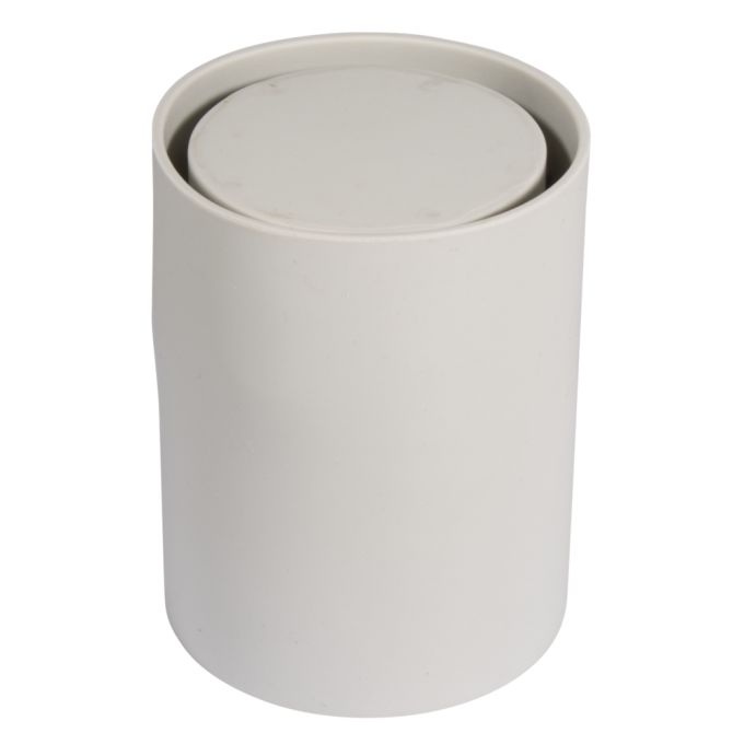 Stampo in silicone Portacandele Case - ø 8cm x H 11,20cm