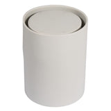 Stampo in silicone Portacandele Case - ø 8cm x H 11,20cm