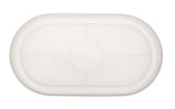 Stampo in silicone per vassoio Ovale