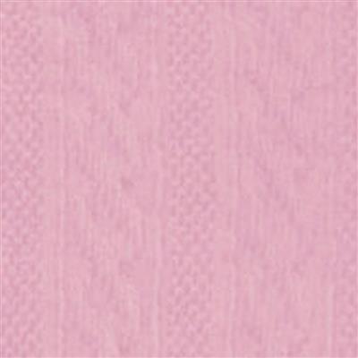 TUBOLARE TRECCIA ROSA 30X8CM