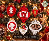 Fustella “Dekò Goccia”