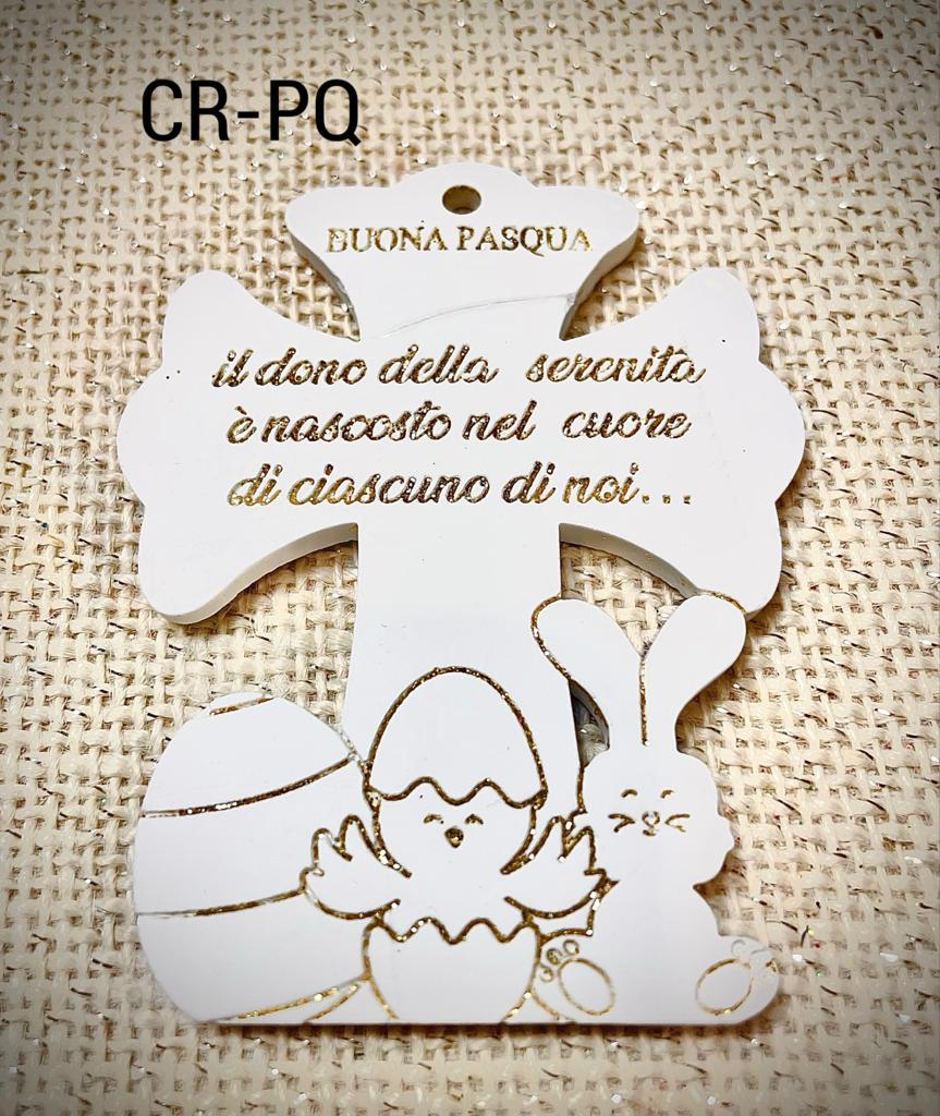 CROCE PASQUALE