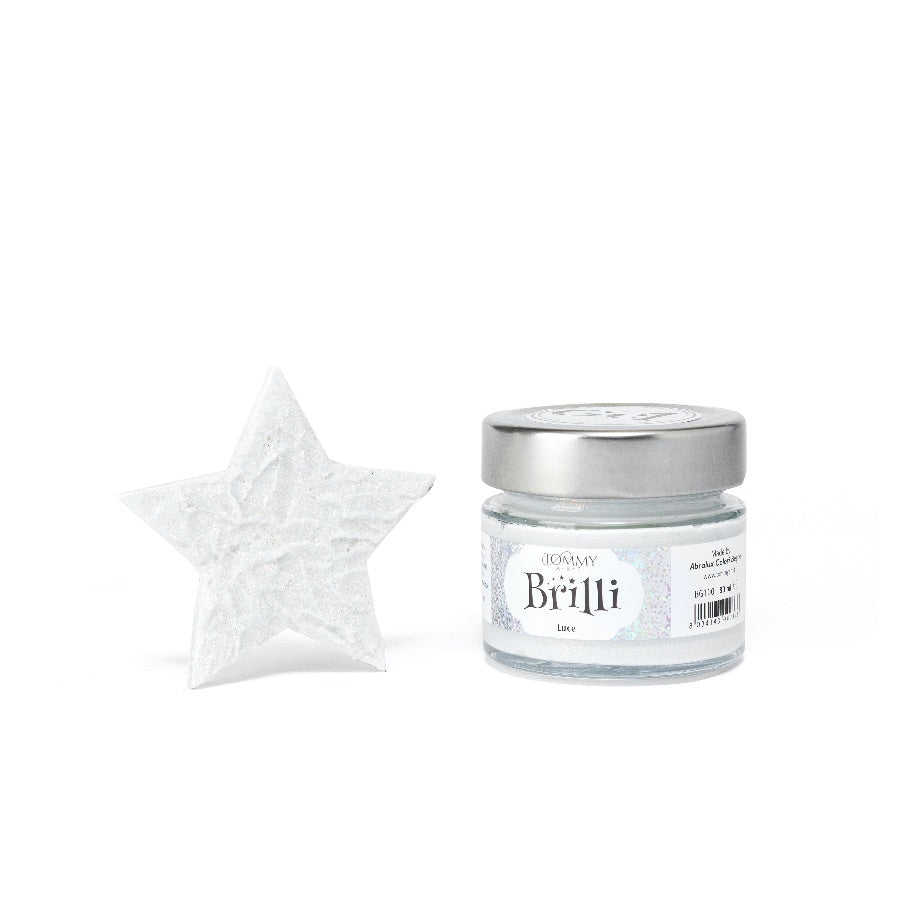 Brilli gel Luce / Light 80 ml