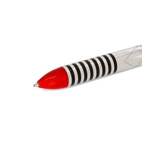 Penna a Due Colori - Click&Clack - Robot