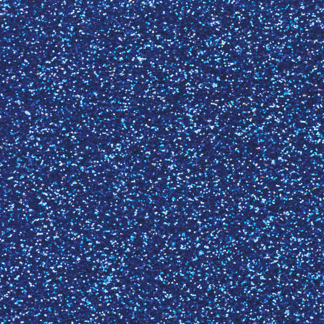 SANDY GLITTER • Blu Royal