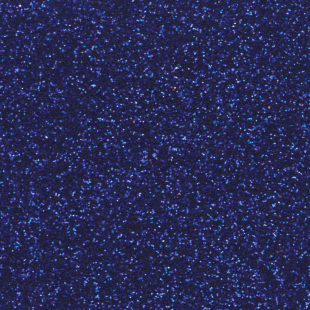 SANDY GLITTER • Blu Navy