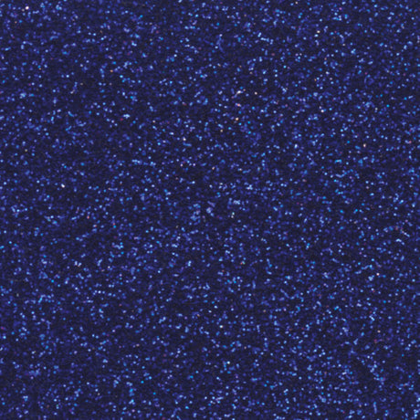 SANDY GLITTER • Blu Navy