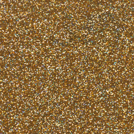 SANDY GLITTER • Oro