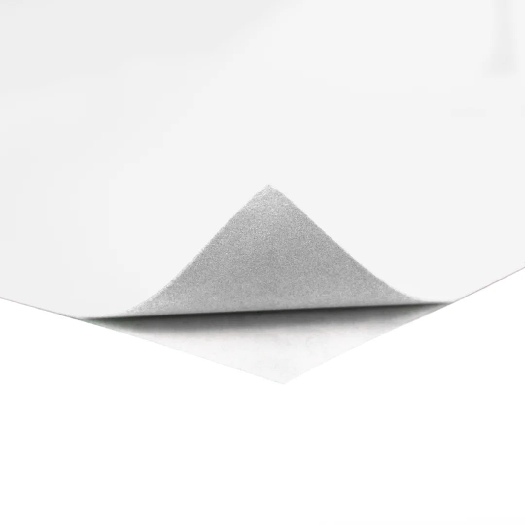FLOCK • BIANCO