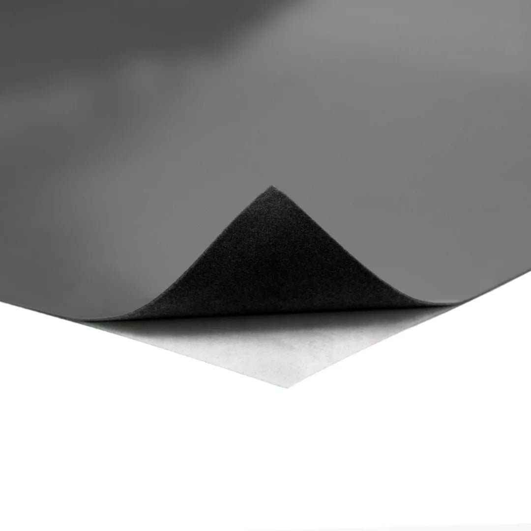 FLOCK • NERO