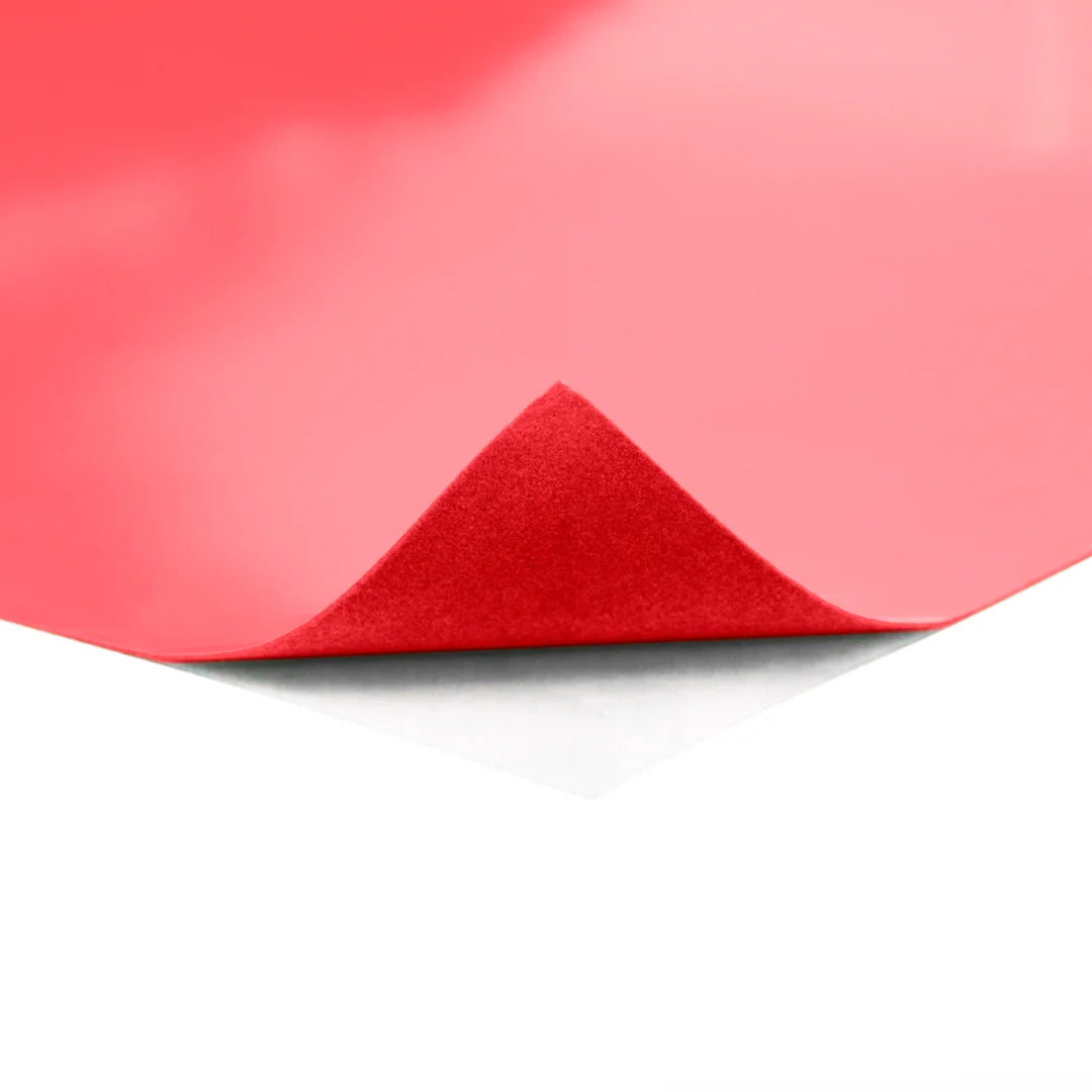 FLOCK • ROSSO