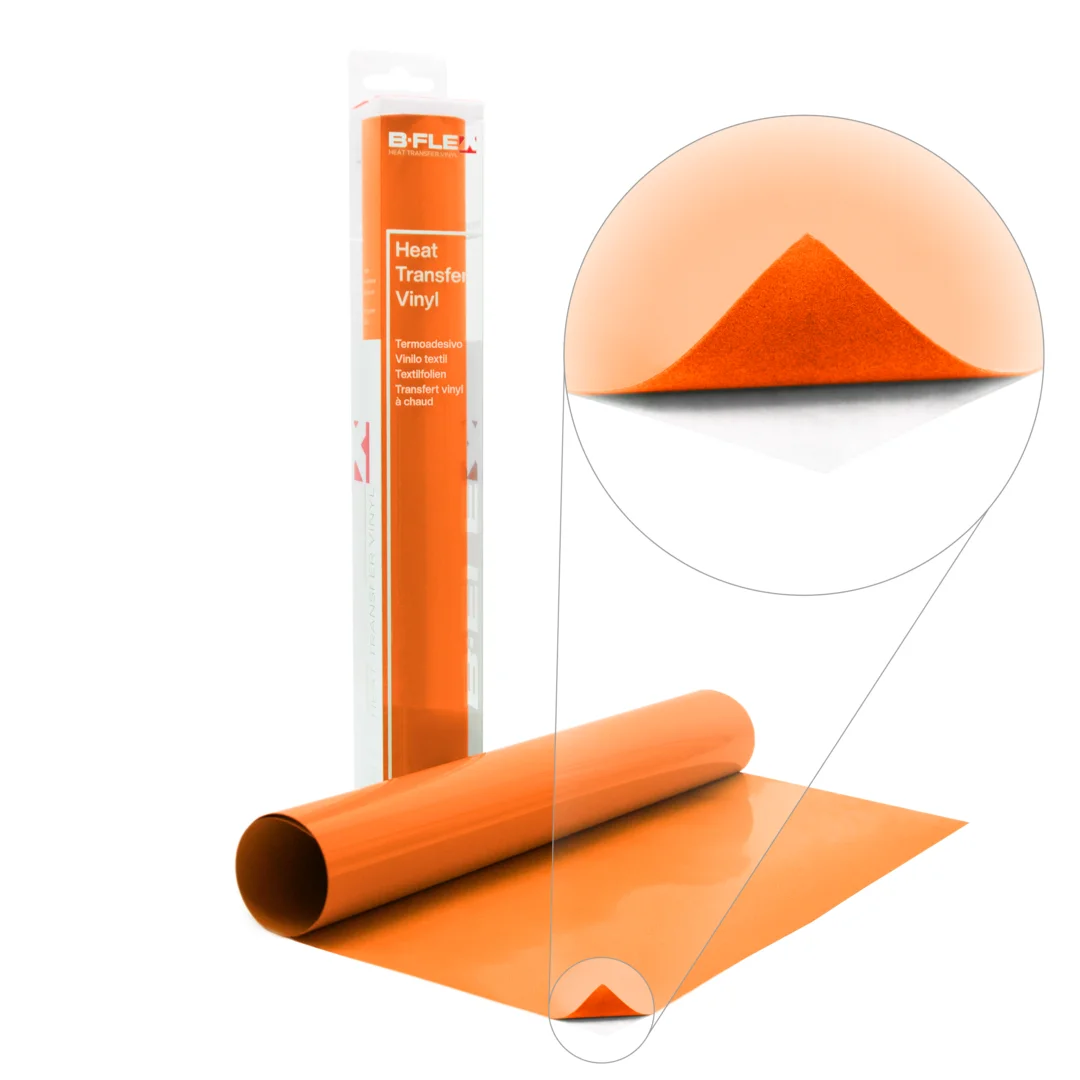 FLOCK • ARANCIO