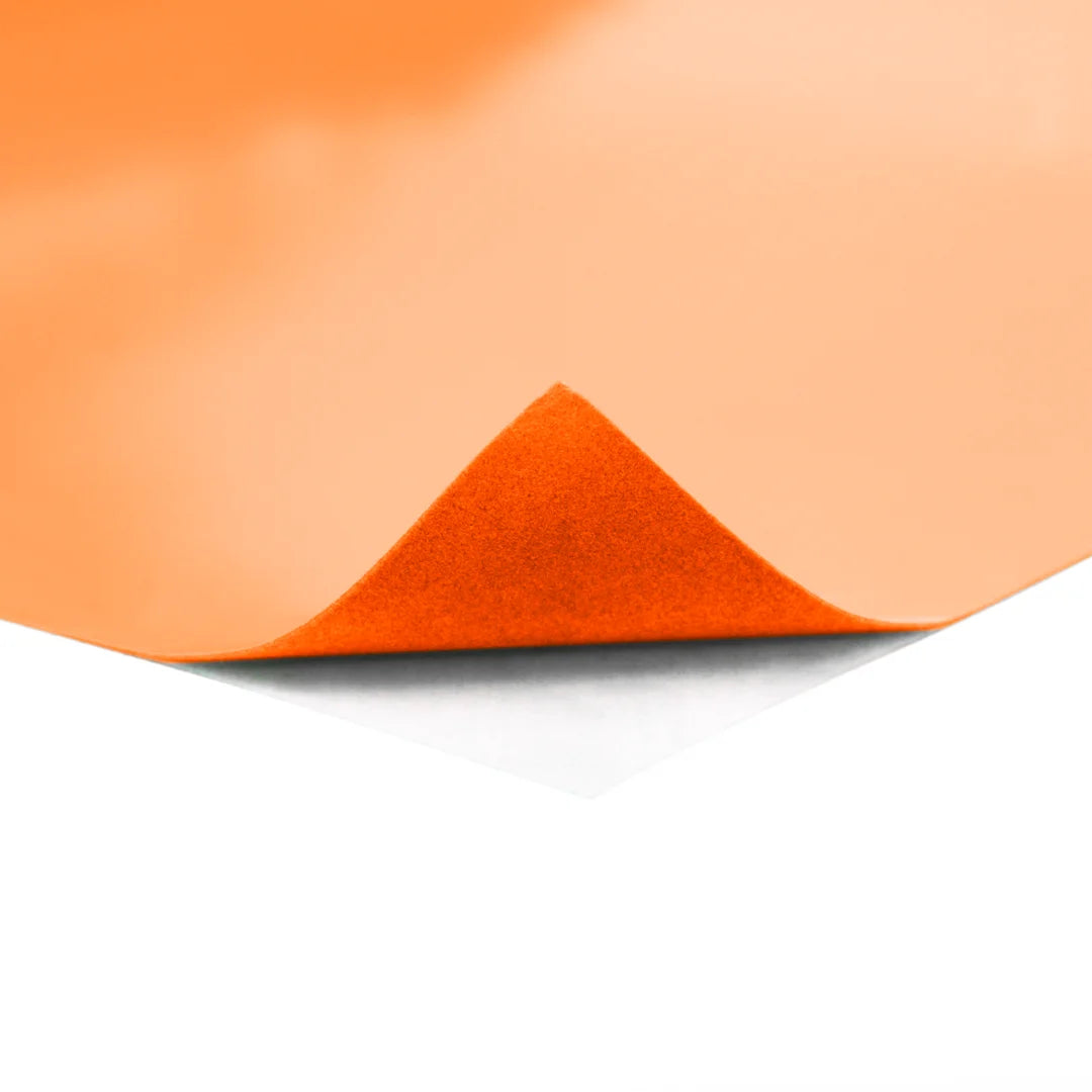 FLOCK • ARANCIO