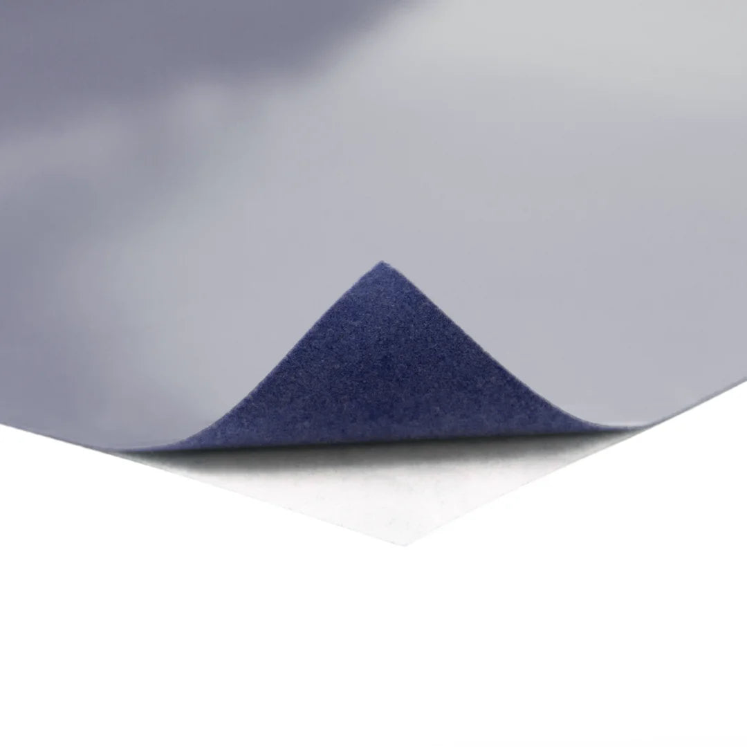 FLOCK • BLU NAVY