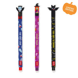 Set di 3 Penne Gel Cancellabili - Erasable Pen