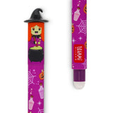 Set di 3 Penne Gel Cancellabili - Erasable Pen