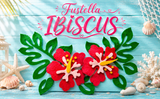 Fustella "IBISCUS"