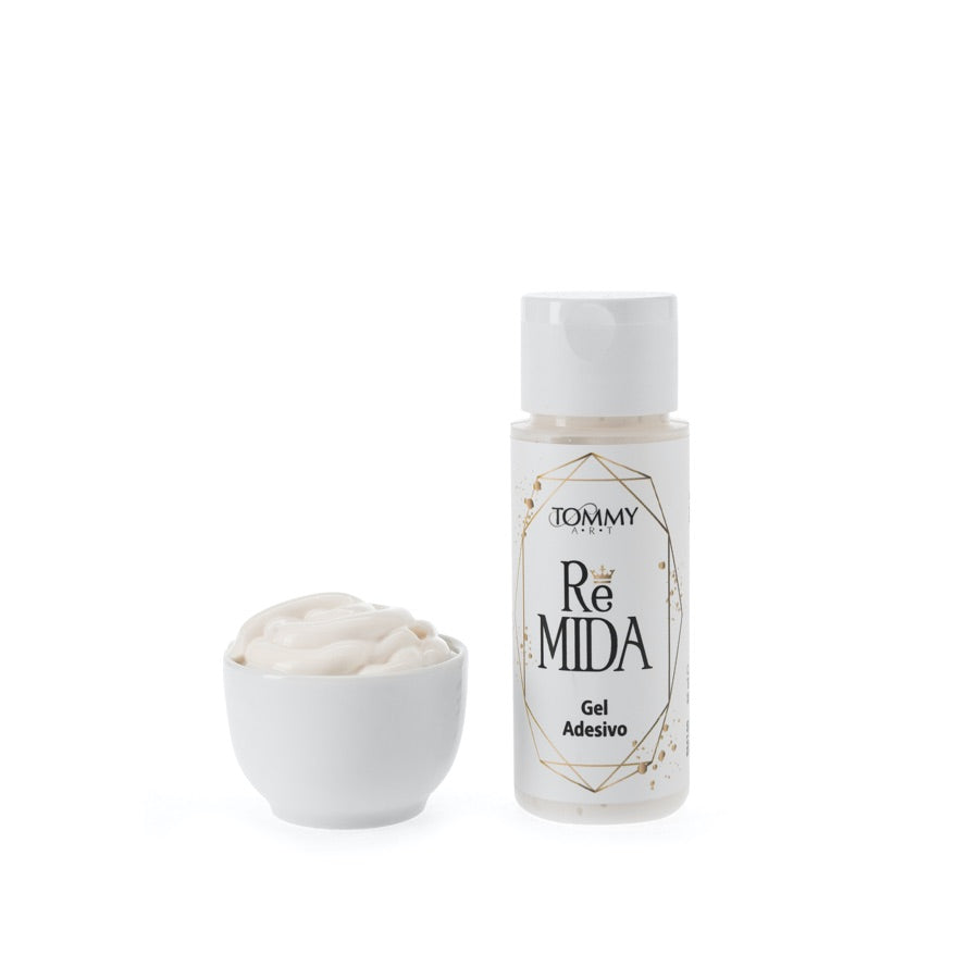 Gel Adesivo / Adhesive Gel 65 ml