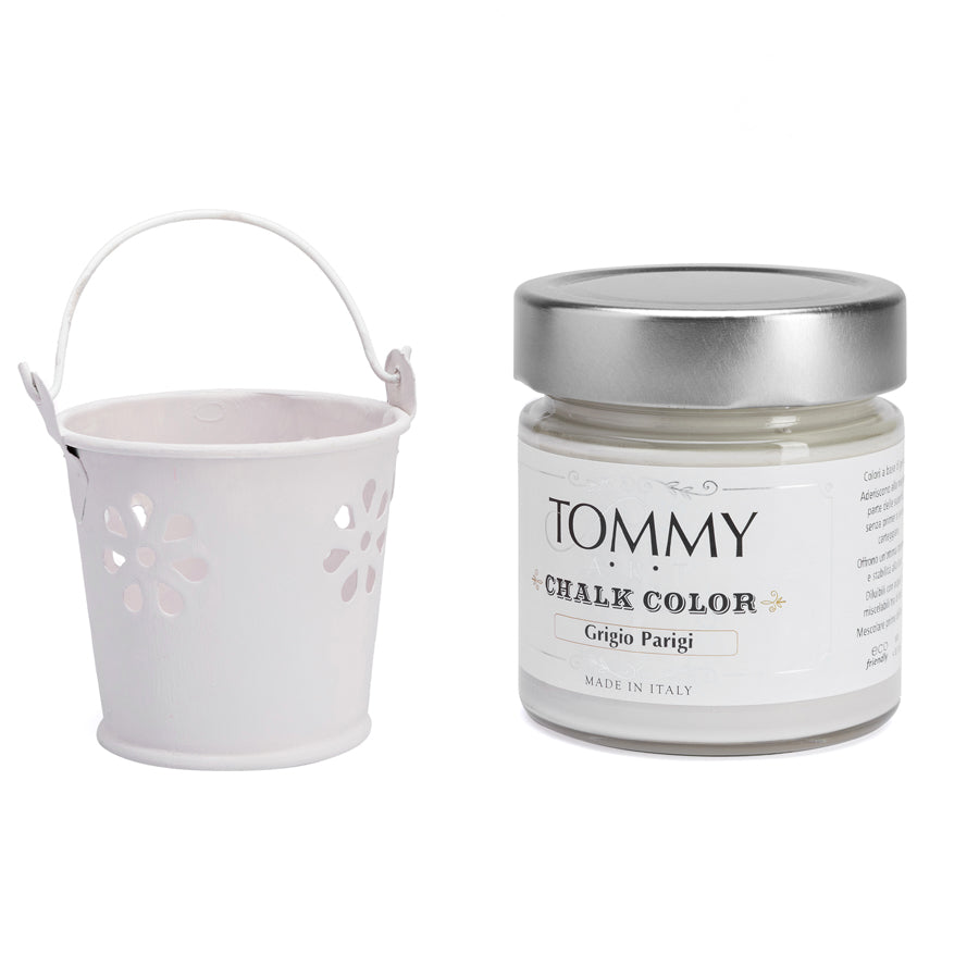 Grigio Parigi / Paris Grey - 80 ml